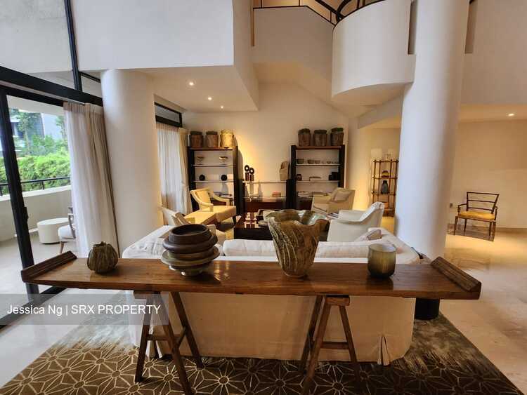 The Colonnade (D10), Condominium #459190861